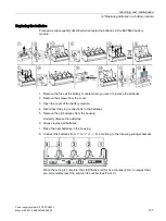 Preview for 137 page of Siemens SITOP PSU8600 Manual