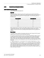 Preview for 139 page of Siemens SITOP PSU8600 Manual