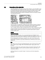 Preview for 155 page of Siemens SITOP PSU8600 Manual