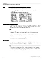 Preview for 156 page of Siemens SITOP PSU8600 Manual