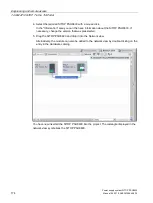 Preview for 174 page of Siemens SITOP PSU8600 Manual