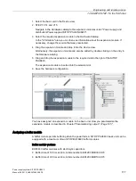 Preview for 177 page of Siemens SITOP PSU8600 Manual