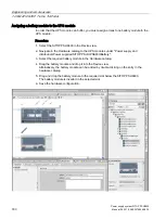 Preview for 180 page of Siemens SITOP PSU8600 Manual