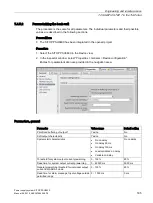 Preview for 185 page of Siemens SITOP PSU8600 Manual