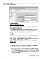 Preview for 192 page of Siemens SITOP PSU8600 Manual