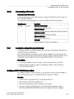 Preview for 193 page of Siemens SITOP PSU8600 Manual