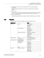 Preview for 197 page of Siemens SITOP PSU8600 Manual