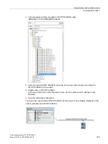 Preview for 203 page of Siemens SITOP PSU8600 Manual