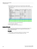 Preview for 208 page of Siemens SITOP PSU8600 Manual