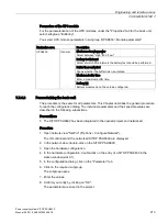 Preview for 213 page of Siemens SITOP PSU8600 Manual