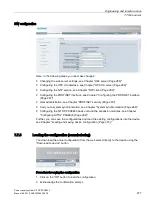 Preview for 277 page of Siemens SITOP PSU8600 Manual