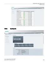 Preview for 279 page of Siemens SITOP PSU8600 Manual