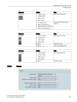 Preview for 281 page of Siemens SITOP PSU8600 Manual