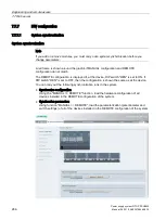 Preview for 286 page of Siemens SITOP PSU8600 Manual