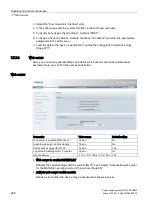 Preview for 288 page of Siemens SITOP PSU8600 Manual