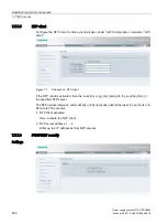 Preview for 290 page of Siemens SITOP PSU8600 Manual