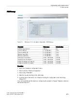 Preview for 295 page of Siemens SITOP PSU8600 Manual