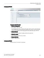 Preview for 301 page of Siemens SITOP PSU8600 Manual