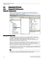 Preview for 310 page of Siemens SITOP PSU8600 Manual