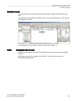 Preview for 311 page of Siemens SITOP PSU8600 Manual