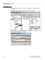 Preview for 312 page of Siemens SITOP PSU8600 Manual