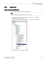 Preview for 313 page of Siemens SITOP PSU8600 Manual