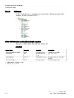 Preview for 328 page of Siemens SITOP PSU8600 Manual