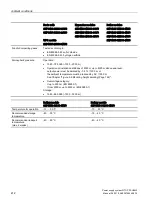 Preview for 412 page of Siemens SITOP PSU8600 Manual