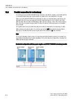 Preview for 414 page of Siemens SITOP PSU8600 Manual