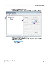 Предварительный просмотр 15 страницы Siemens SITOP UPS1600 under STEP 7 V12 Getting Started