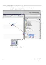 Предварительный просмотр 18 страницы Siemens SITOP UPS1600 under STEP 7 V12 Getting Started