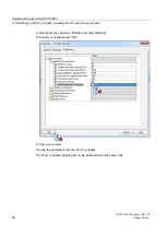 Preview for 28 page of Siemens SITOP UPS1600 Getting Started