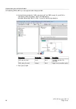 Preview for 38 page of Siemens SITOP UPS1600 Getting Started