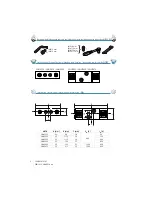 Предварительный просмотр 2 страницы Siemens SITOR 3NH5023 Quick Start Manual