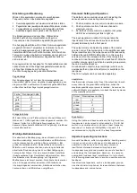 Preview for 9 page of Siemens SITRADYN EDITION 2 Operating Instructions Manual