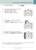 Preview for 5 page of Siemens SITRANS 3100HT Quick Start Manual