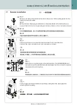 Preview for 7 page of Siemens SITRANS 3100HT Quick Start Manual