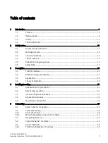 Preview for 5 page of Siemens SITRANS 7ME3500 Operating Instructions Manual