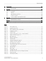 Preview for 7 page of Siemens SITRANS 7ME3500 Operating Instructions Manual