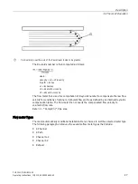 Preview for 29 page of Siemens SITRANS 7ME3500 Operating Instructions Manual