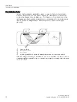 Preview for 32 page of Siemens SITRANS 7ME3500 Operating Instructions Manual