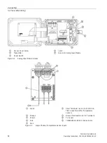 Preview for 44 page of Siemens SITRANS 7ME3500 Operating Instructions Manual