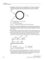 Preview for 70 page of Siemens SITRANS 7ME3500 Operating Instructions Manual