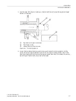 Preview for 79 page of Siemens SITRANS 7ME3500 Operating Instructions Manual