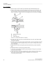 Preview for 80 page of Siemens SITRANS 7ME3500 Operating Instructions Manual