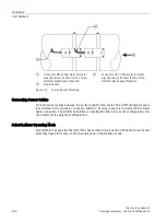 Preview for 134 page of Siemens SITRANS 7ME3500 Operating Instructions Manual