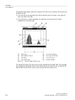 Preview for 138 page of Siemens SITRANS 7ME3500 Operating Instructions Manual