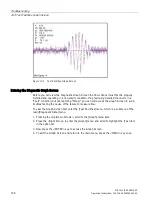 Preview for 154 page of Siemens SITRANS 7ME3500 Operating Instructions Manual