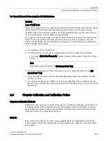 Preview for 207 page of Siemens SITRANS 7ME3500 Operating Instructions Manual