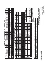 Preview for 284 page of Siemens SITRANS 7ME3500 Operating Instructions Manual